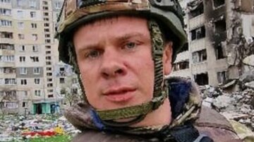 Комаров зі "Світ навиворіт" показав, на що росіяни перетворюють Харків: "Немає виправдання"
