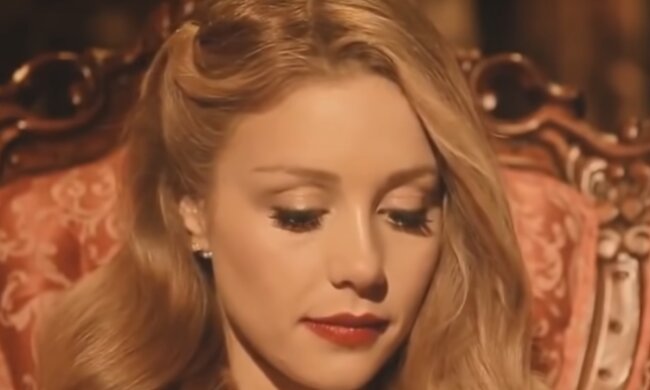 Тина Кароль