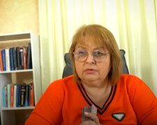 Людмила Хомутовська розповіла, як довго ще рф обстрілюватиме Україну: «Зараз настає у них період економії»