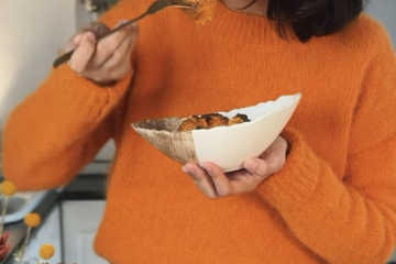 галушки