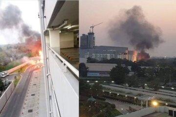 Бійня в Таїланді: кількість жертв різко зросла, спливла страшна правда про стрілка, нові кадри