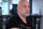Захар Прилепин