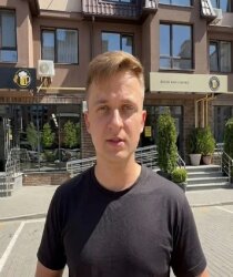 «У нас такого немає!»: американець пожив в Україні й почав заздрити українцям