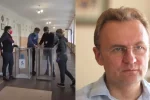 Вибори мера Львова 2020: результати екзитполу, хто перемагає 25 жовтня
