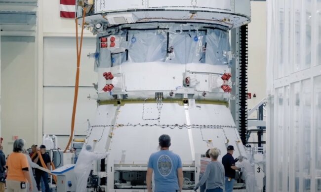 У NASA повідомили про відправлення першої жінки на Місяць: "У найближчі кілька..."