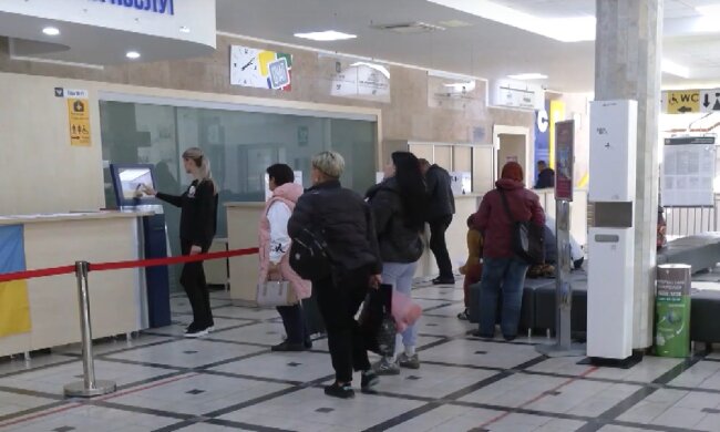 Денежная помощь для ВПЛ в Сумской области