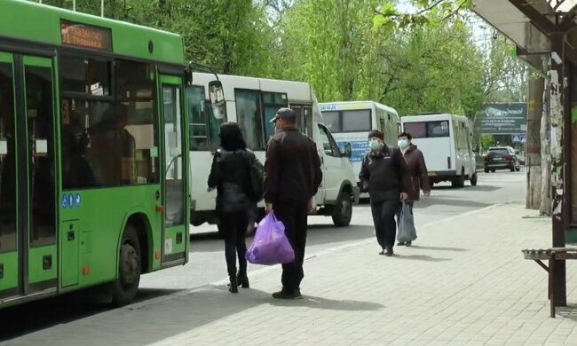 Подорожчання проїзду в Одеській області