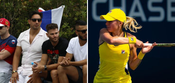Украинская теннисистка победила россиянку несмотря на провокации: "Пыталась абстрагироваться..."