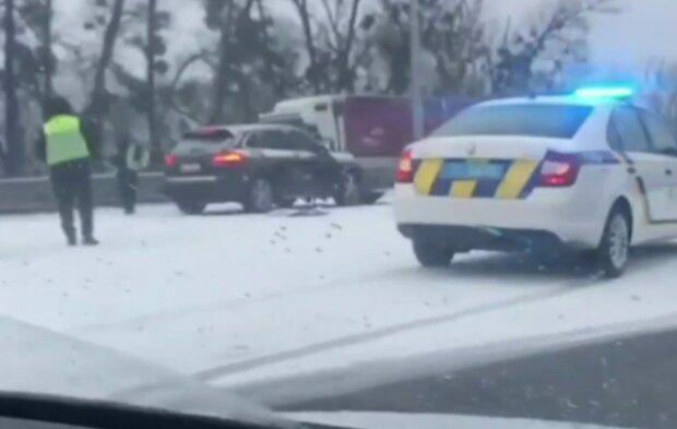 полиция, полиция Украины