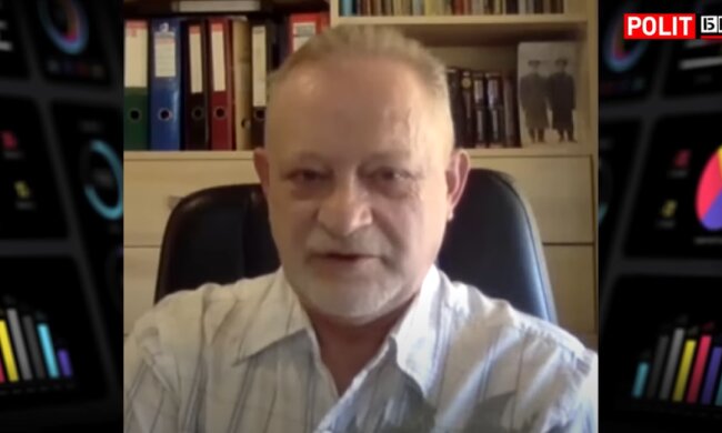 «Бунт обречен на неудачу»: эксперт прокомментировал провалившийся бунт «вагнера»