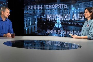 На сегодня пользователи микротранспорта находятся вне правового поля, - Тихонов