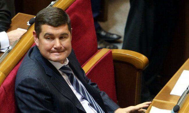 Александр Онищенко