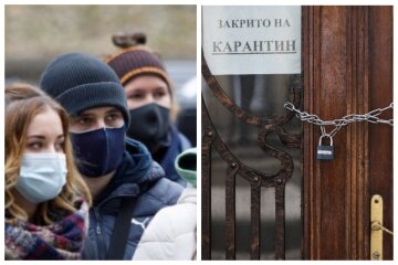 Нове посилення карантину на Одещині: до чого готуватися жителям