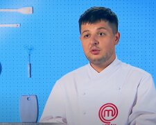 Победитель "Мастер Шеф"-11 Шинкарев припомнил выговор от Эктора: "Подумал, что я точно еду домой"