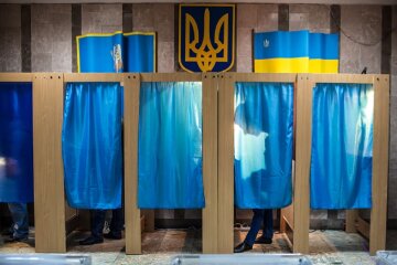 За какие партии голосовали в Киеве и области: появились данные ЦИК