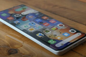 мобільний телефон