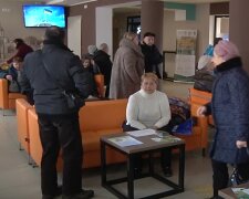 Денежная помощь для ВПЛ в Черкасской области