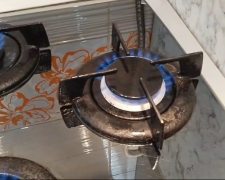 Графік відключення газу на тиждень з 29 грудня по 4 січня в Одеській області: