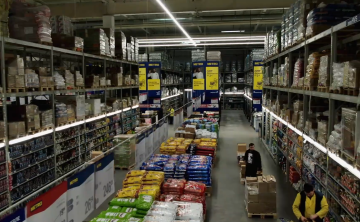 Подорожчання продуктів у Харкові