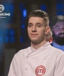 майстер шеф