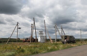 Графіки відключення світла у Полтавській області на 1 та 2 серпня