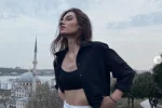 Брык из "Супер Топ-модель по-украински" сверкнула формами в купальнике, заинтриговав украинцев: "Просто вау"