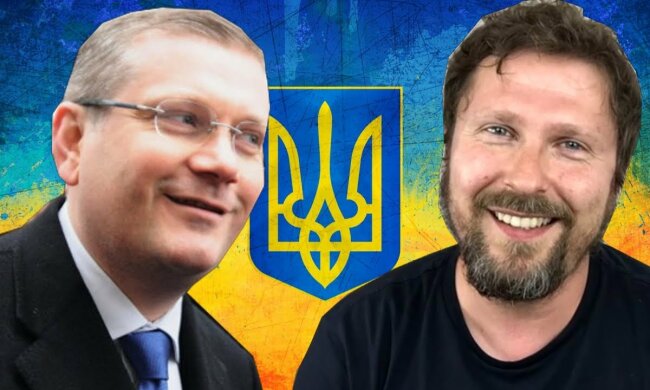 шарий вилкул