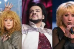 Алла Пугачева, Киркоров, Аллегрова и другие знаменитости, которые прячут лысину: печальные фото