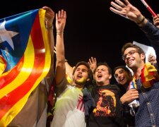 Каталония, независимость, референдум