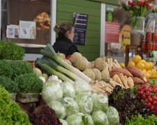 Дефицит продуктов в Днепропетровской области