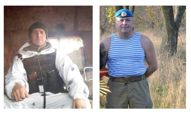 Ярослав Гаврилюк Андрей Мурашкин