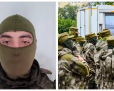 "Мы мобилизовались в русскую армию, чтобы разоружить ее изнутри": партизаны рф записали обращение