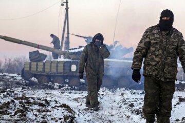 Боевики