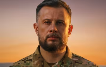 Белецкий