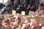 Дефіцит продуктів у Дніпропетровській області: