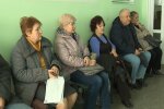 Денежная помощь для пенсионеров в Днепропетровской области