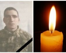 "Біль втрати палить душу батькам": життя українського солдата трагічно обірвалося
