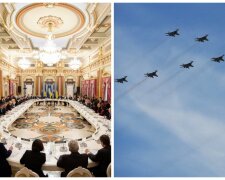 НАТО обсудит закрытие неба над Украиной: когда это произойдет