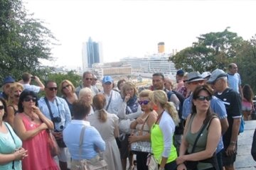 На туристів відкрили полювання в Одесі: відомо як діють злочинці