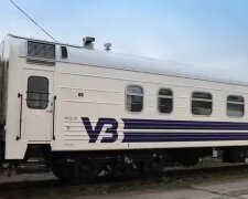 Новий графік руху поїздів в Сумській області