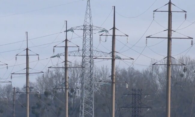 Графики отключения света в Ровенской области на 17 марта