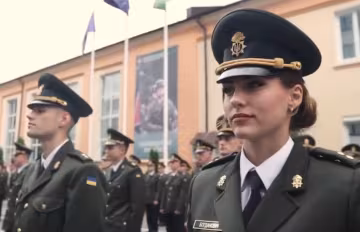 Голова МВС Денис Монастирський звернувся до захисників і захисниць України: "Гордий працювати з вами"