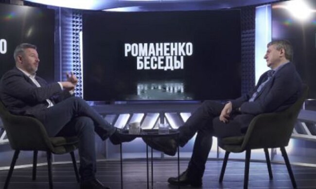 Амелин рассказал, как повысить рождаемость в Украине