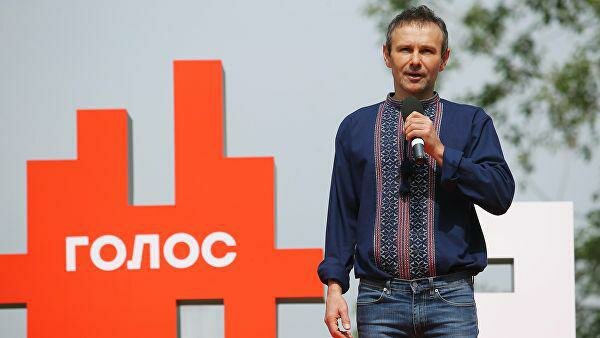 Только «Голос» сможет эффективно противостоять пророссийскому реваншу через Правительство и коалицию — эксперт