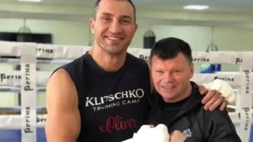 "Завал. Настолько безвольно…" Экстренер сборной Лоевский – о провале Украины на ЧМ по боксу