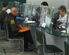 Доплаты для пенсионеров в Полтавской области