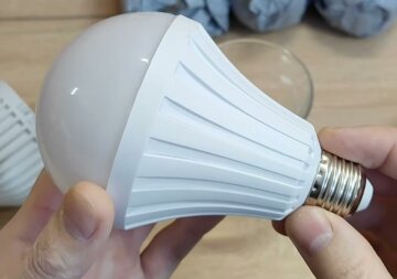 График отключения света в Харьковской области на 14 января