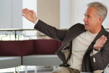 ЗМІ: На Банковій змінили кандидата в депутати від влади у 197 окрузі