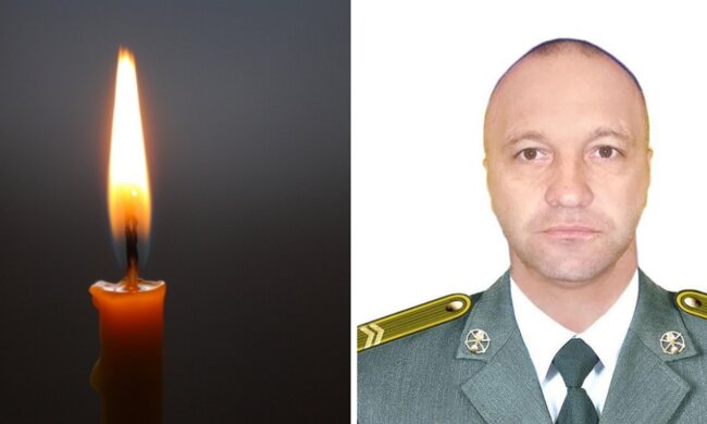 Україна втратила ще одного захисника на Донбасі: ворожа куля влучила в голову бійцю ЗСУ