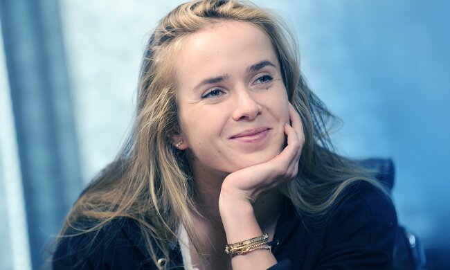 свитолина